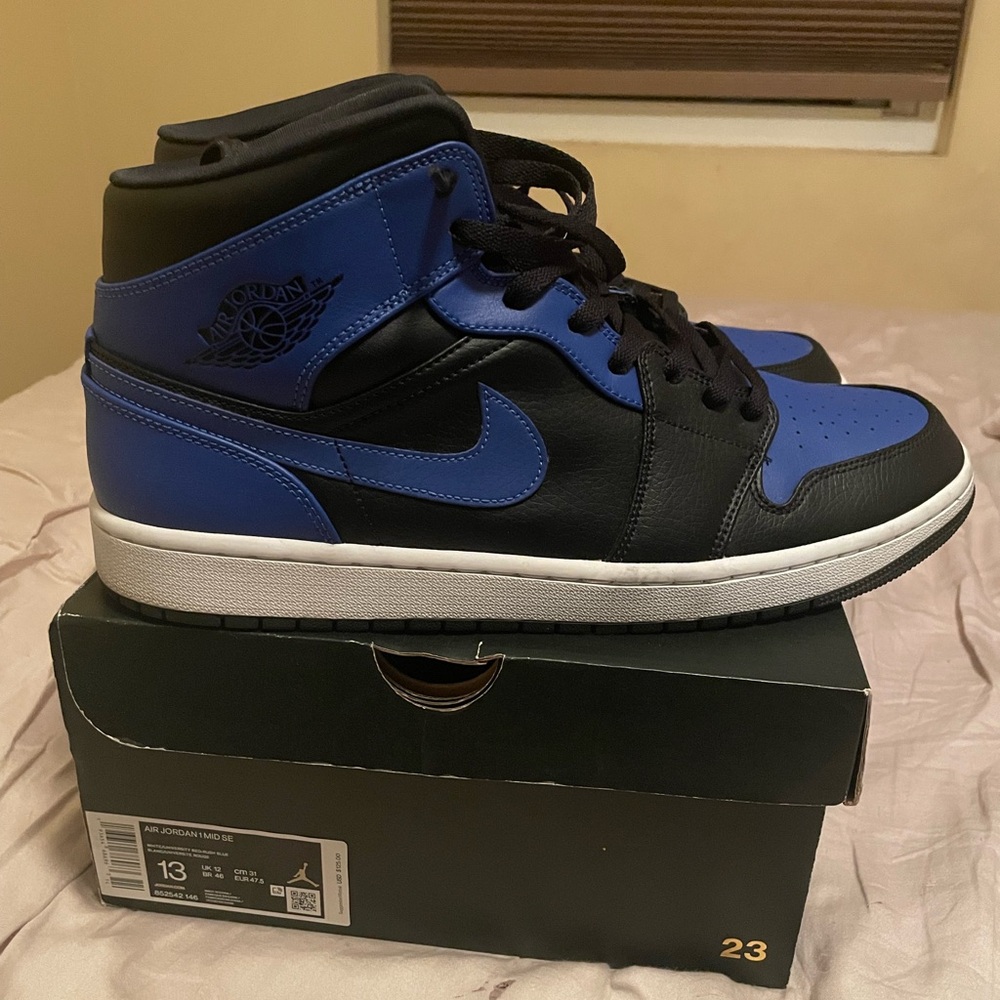 Jordan 1